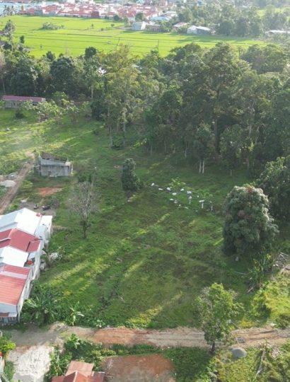 Tanah Kavling Drone4