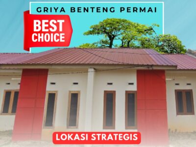 Griya Benteng Permai